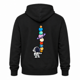 Cosmic Balance Hoodie