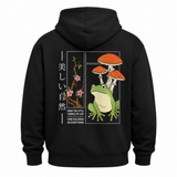 Little Things Hoodie