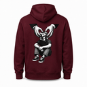 Mind Games Hoodie