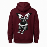 Mind Games Hoodie