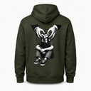 Mind Games Hoodie