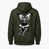 Mind Games Hoodie