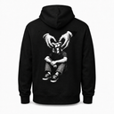 Mind Games Hoodie
