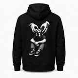 Mind Games Hoodie