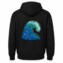 Ocean’s Alive Hoodie