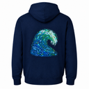 Ocean’s Alive Hoodie