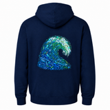 Ocean’s Alive Hoodie