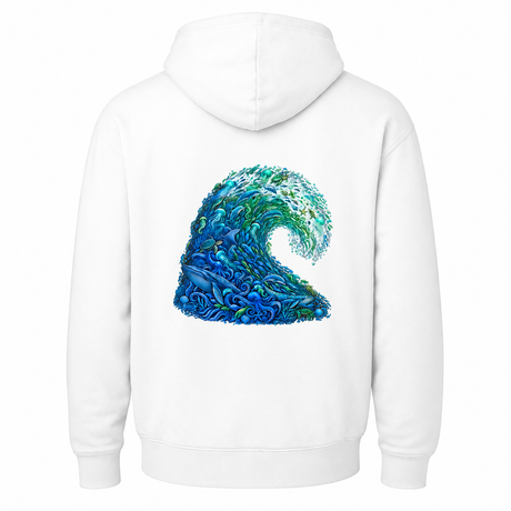 Ocean’s Alive Hoodie