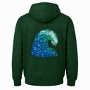 Ocean’s Alive Hoodie