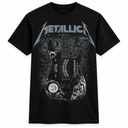 Metallica: Too Loud Is Never Loud Enough Tee