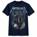 Metallica: Too Loud Is Never Loud Enough Tee