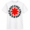 Red Hot & Ready to Rock Tee