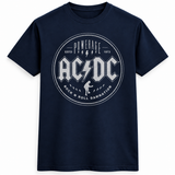 High Voltage Nights Tee