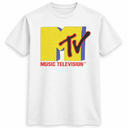 MTV: Back When Music Ruled Tee