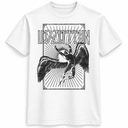 Whole Lotta Rock Tee