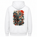 Koi Tide Hoodie