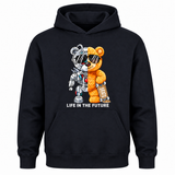 Life In The Future Hoodie