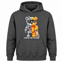 Life In The Future Hoodie