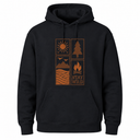 Live Wild Hoodie