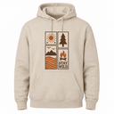 Live Wild Hoodie