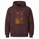 Live Wild Hoodie