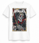 Metallica Reaper Tee