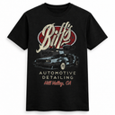 Biff’s Automotive Detailing Tee