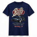 Biff’s Automotive Detailing Tee