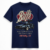 Biff’s Automotive Detailing Tee