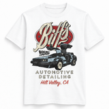 Biff’s Automotive Detailing Tee