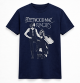 Rumours Fleetwood Mac Vintage Tee