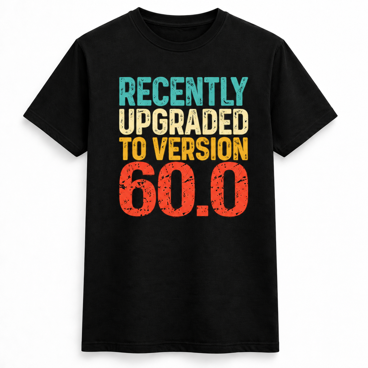 Version 60.0 Tee