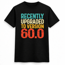 Version 60.0 Tee