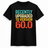 Version 60.0 Tee