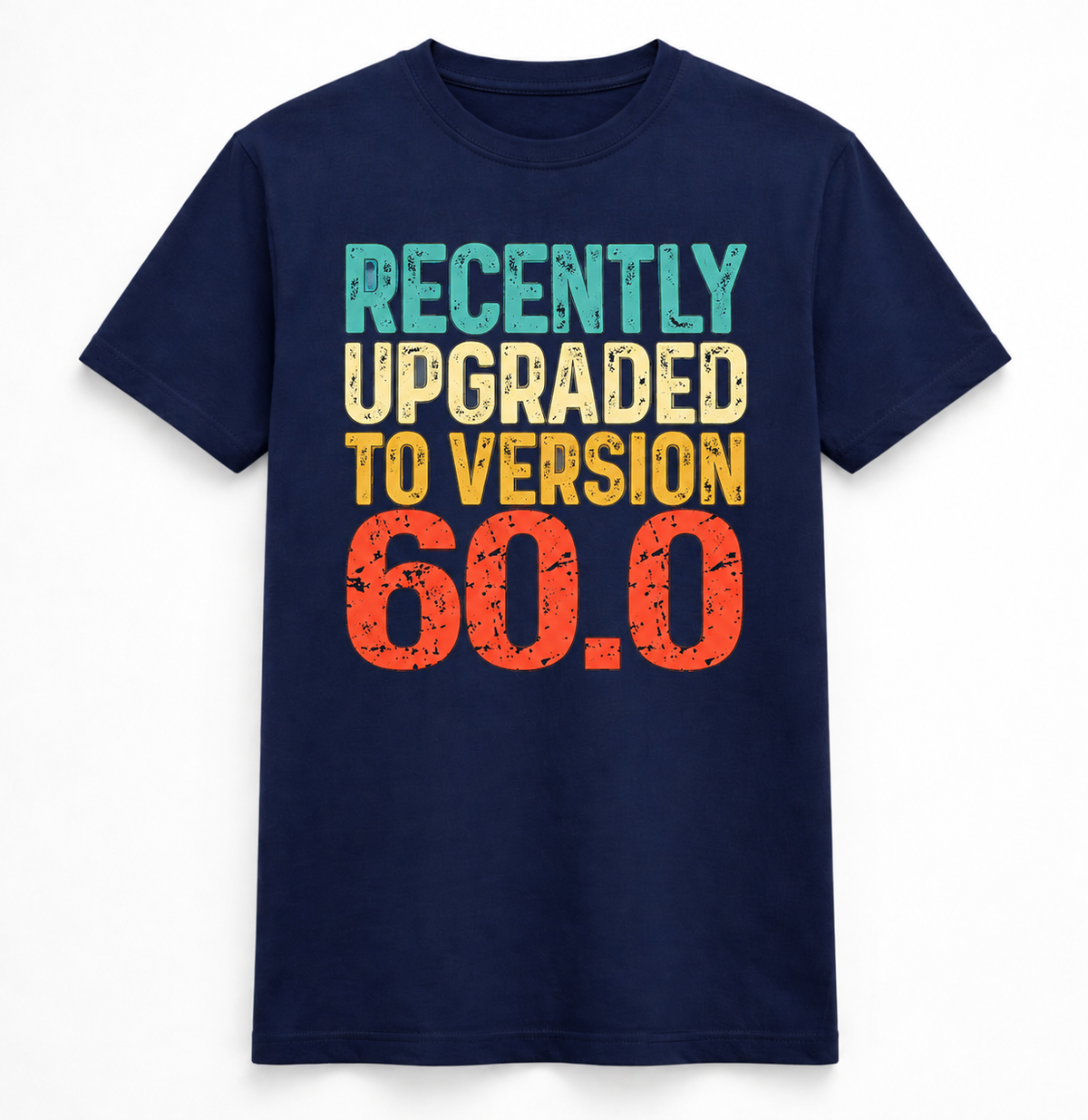 Version 60.0 Tee