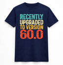 Version 60.0 Tee