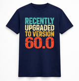 Version 60.0 Tee