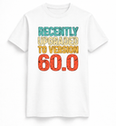 Version 60.0 Tee