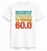 Version 60.0 Tee