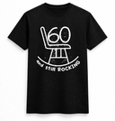Still Rocking 60 Tee