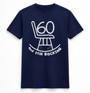 Still Rocking 60 Tee