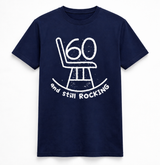 Still Rocking 60 Tee