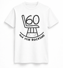 Still Rocking 60 Tee