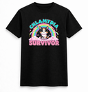 Chlamydia survivor