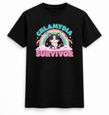 Chlamydia survivor