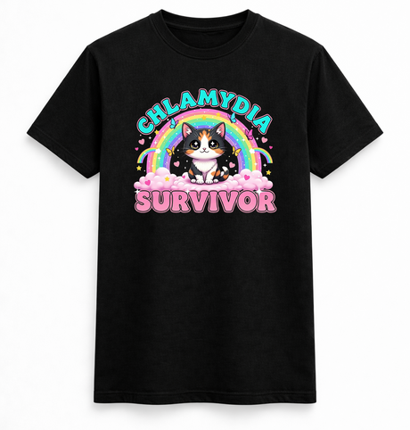 Chlamydia survivor