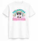 Chlamydia survivor