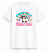 Chlamydia survivor