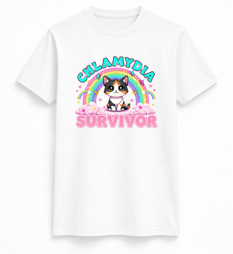 Chlamydia survivor