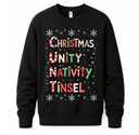Christmas Unity – Funny Christmas Jumper